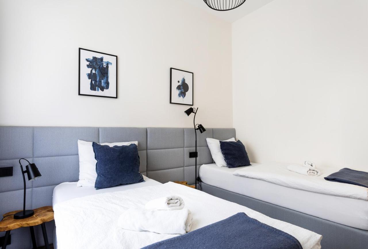 Apartment Luxury Riverside *