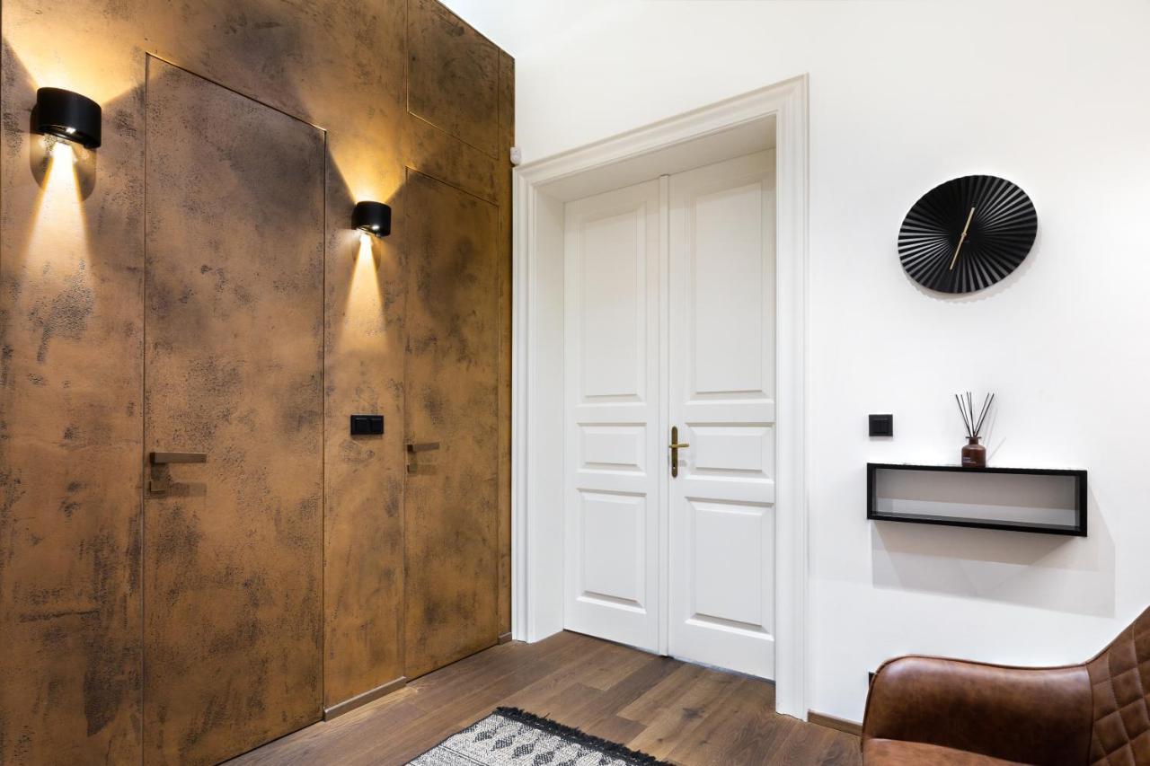 Apartment Luxury Riverside *